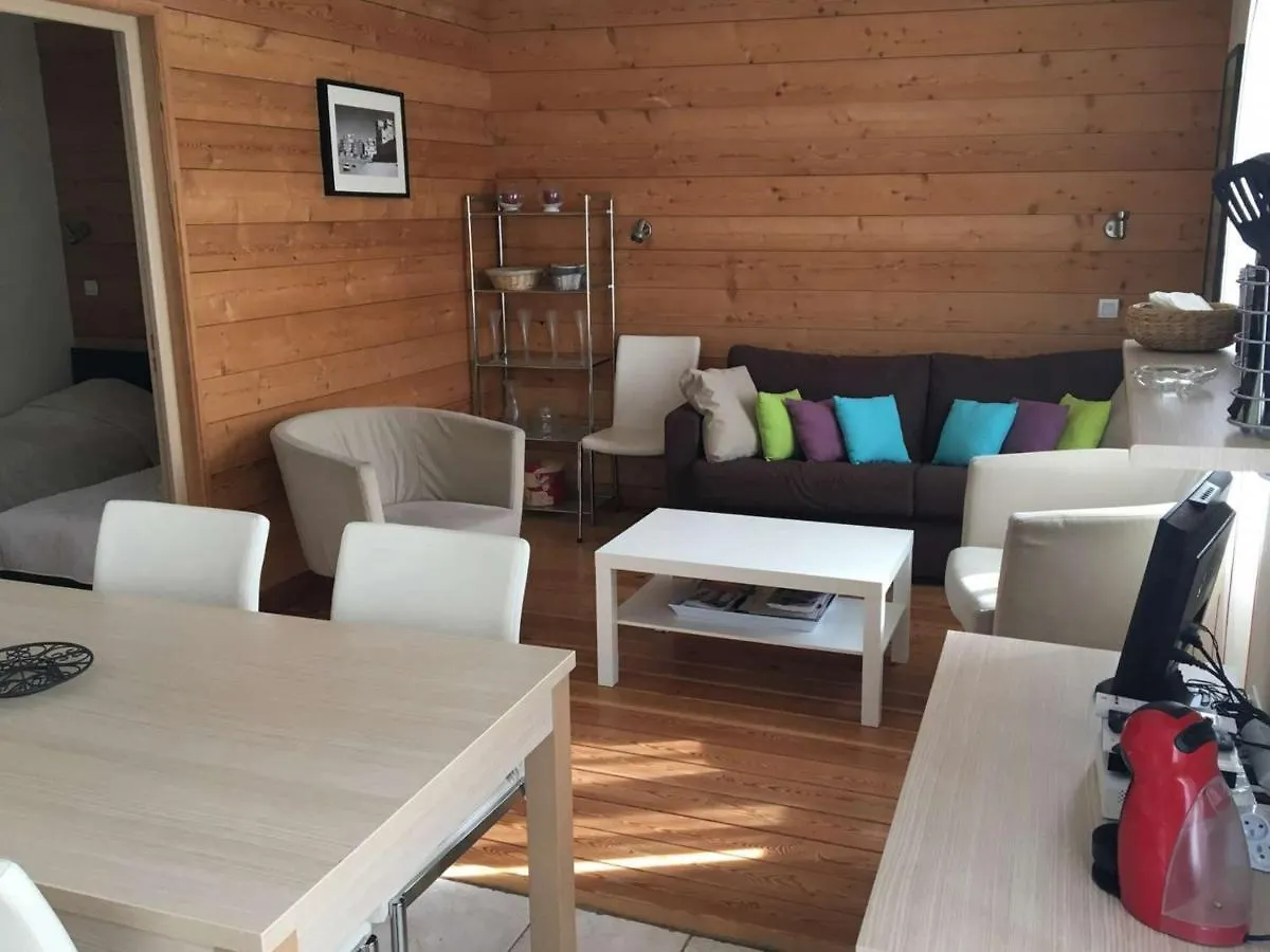 Apartment Appartement Renove 3 Pieces, Proche Gare Et Remontees Mecaniques - Fr-1-330C-84 Briancon