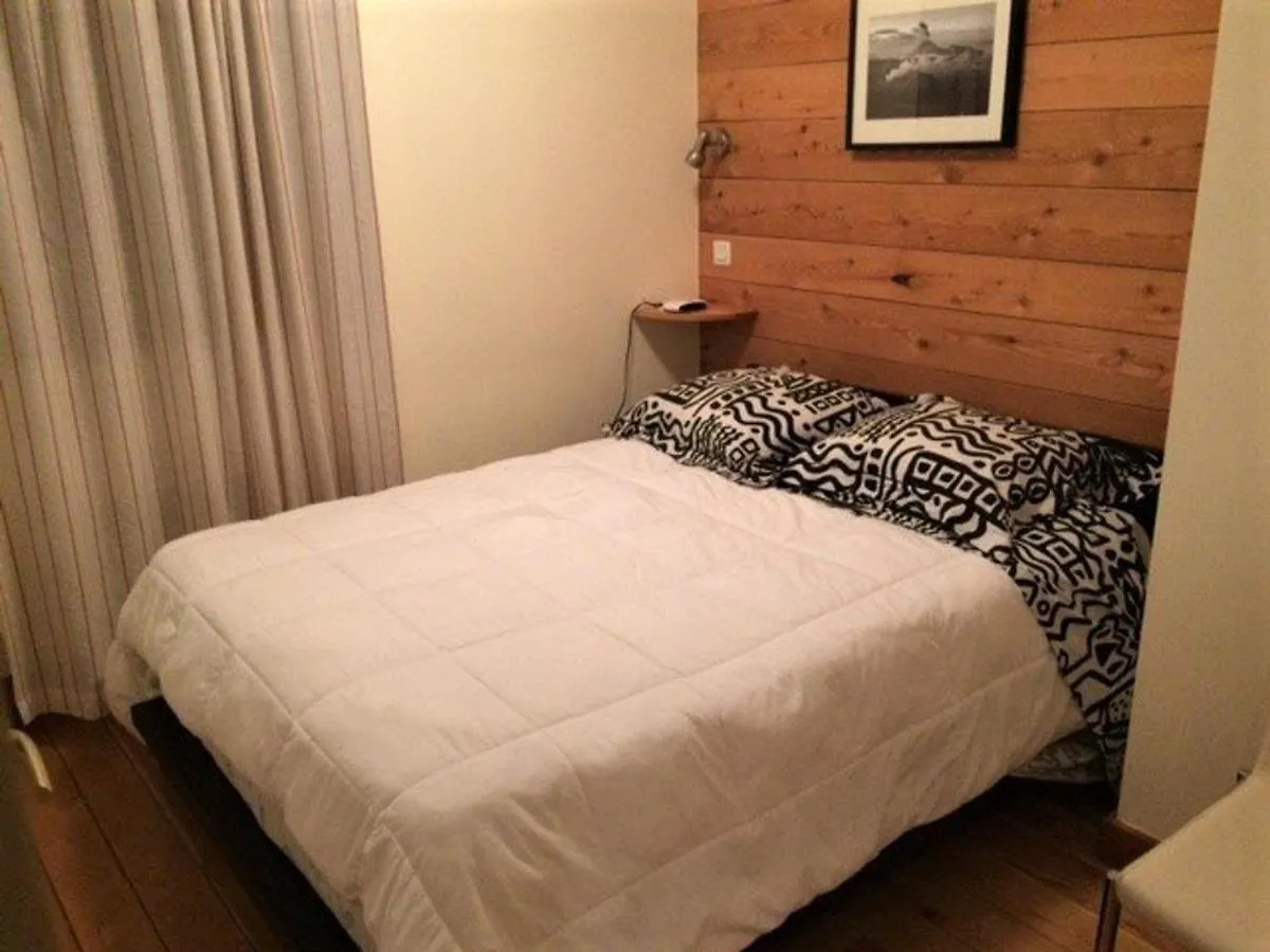Appartement Renove 3 Pieces, Proche Gare Et Remontees Mecaniques - Fr-1-330C-84 Briancon  0*, Briancon (Hautes-Alpes) France
