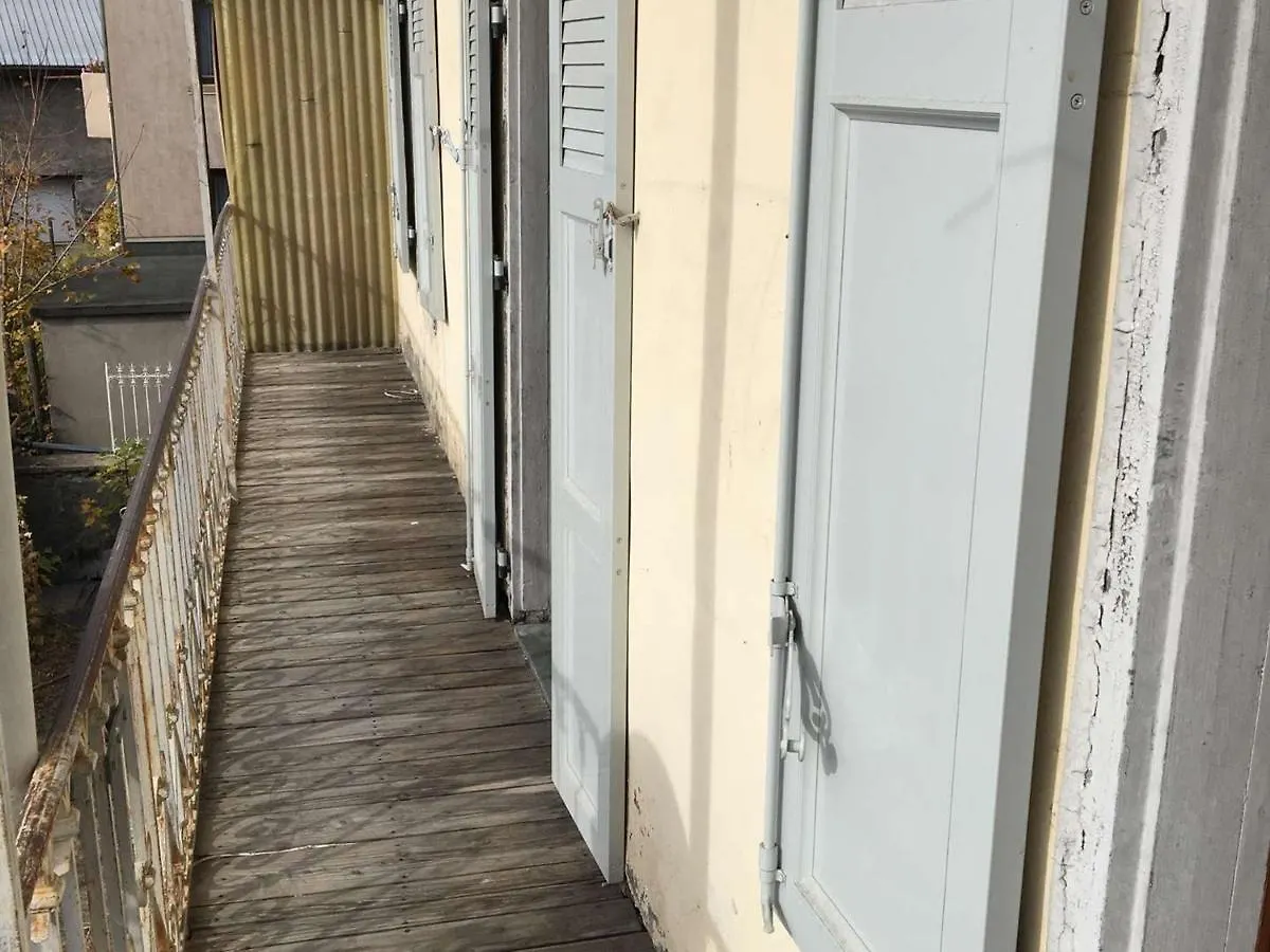 Appartement Renove 3 Pieces, Proche Gare Et Remontees Mecaniques - Fr-1-330C-84 Briancon  0*, Briancon (Hautes-Alpes) France
